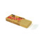 Raw 500's Classic 1 1/4 Rolling Papers 79mm 20 Packs Box