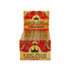 King Palm Flavored Hemp Rolling Papers 1 1/4 Size – 50 Pack Display (40 Leaves Each)