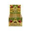 King Palm Flavored Hemp Rolling Papers 1 1/4 Size – 50 Pack Display (40 Leaves Each)
