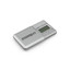 Truweigh Omni Mini Digital Scale 500g x 0.1g Silver