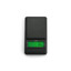 Truweigh Apex Mini Digital Scale 1000g x 0.01g Precision Pocket Scale – Black