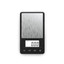 Truweigh Riot Mini Digital Scale 100g x 0.01g Precision Pocket Scale – Black