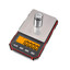 Fuzion MAX-200 Professional Digital Pocket Scale 200g x 0.01g Precision Scale