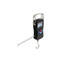 Truweigh FORCE Digital Hanging Scale 110lb x 0.05lb Black
