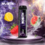 North Disposable Vape 5000 Puffs Rechargeable Disposable Device