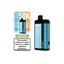 Dinner Lady 50000 Puffs Dual Flavor Disposable Vape