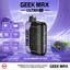 Geek Max Ultra X 50000 Puffs Disposable Vape