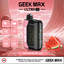 Geek Max Ultra X 50000 Puffs Disposable Vape