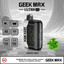 Geek Max Ultra X 50000 Puffs Disposable Vape