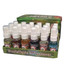 Blunt Effects Odor Eliminating Air Freshners - 18 Count Per Display - Assorted Flavors
