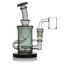 Aleaf UFO Perk Recycler 6 Inch Waterpipe With 14mm Thermal Banger - Al6130