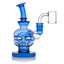 Aleaf Fab Egg 7 Inch Waterpipe With 14mm Thermal Banger - Al6131