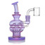 Aleaf Fab Egg 7 Inch Waterpipe With 14mm Thermal Banger - Al6131