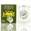 Stokes Juggz Glass C Cup - Large - 12oz-dont panic its organic