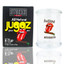 Stokes Juggz Glass B Cup - Medium - 6oz-rolling stoners