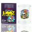 Stokes Juggz Glass B Cup - Medium - 6oz-skeleton
