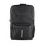 Ooze Traveler Smell Proof Backpack Classic-black
