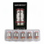Vaporesso GTI Mesh Coil - 5 Counts Per Pack
