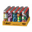 Bic Lighter Casino Lighter - 50 Counts Per Display 