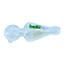 Helix Mini Classic Spoon Handpipe 4.5 Inch
