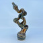 Bubbler 9.5" Inch - Fancy Art - Assorted - Price Per Piece
