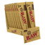 Raw Classic Peacemaker Pre-Roll Cone - 3 Counts Per Pack - 16 Packs Per Display