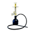 Pistol Hookah With Diamond - 21 Inch - 1 Hose