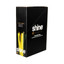 Shine 24K - Gold Cigar Wrap - 2 Wraps Per Pack 