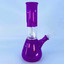 Waterpipe Percolator - 8" In Size - Dome - Assorted - Price Per Piece-purple