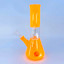 Waterpipe Percolator - 8" In Size - Dome - Assorted - Price Per Piece-orange color