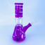 Waterpipe Percolator - 8" In Size - Dome - Assorted - Price Per Piece