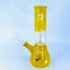Waterpipe Percolator - 8" In Size - Dome - Assorted - Price Per Piece