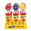 M&Ms Chocolate Tube Candies - Price Per Tube - Assorted