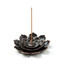 Incense Holder - Flower Copper - X6031