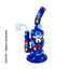Aleaf 9.5 Inch Waterpipe - AL615