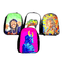 Medium Size Backpack - Assorted Designs