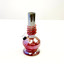 Glass Waterpipe 8 Inch - Ray-K-51 - Assorted Colors - Price Per Piece - WPRT23
