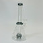 Waterpipe 7 Inch - Layered Glass With Inline Perc - WPLG191