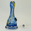 Glass Waterpipe 6 Inch - Ray-K-10