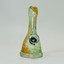 Glass Waterpipe 6 Inch - Ray-K-10