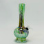 Glass Waterpipe 8 Inch - Ray-K-47 - WPRT22