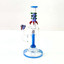 Sense Glass Waterpipe With Inline Showerhead Perc - 11 Inch - WPSC2810