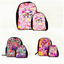 Smell Proof Backpack Set - 2 Counts Per Set