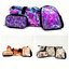Duffle Backpack Set - 3 Counts Per Set
