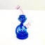 Waterpipe 9" Inch - Assorted Colors