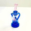 Waterpipe 9" Inch - Assorted Colors