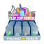 Techno Torch - Flip Top - 20 Counts Per Display - Assorted Designs