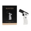 Maven Model K Torch Lighter White