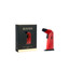Maven Prism Torch Lighter Red