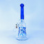Bell Fancy Elephant Waterpipe - 8 Inch - Assorted Colors - Price Per Piece - WPAG122